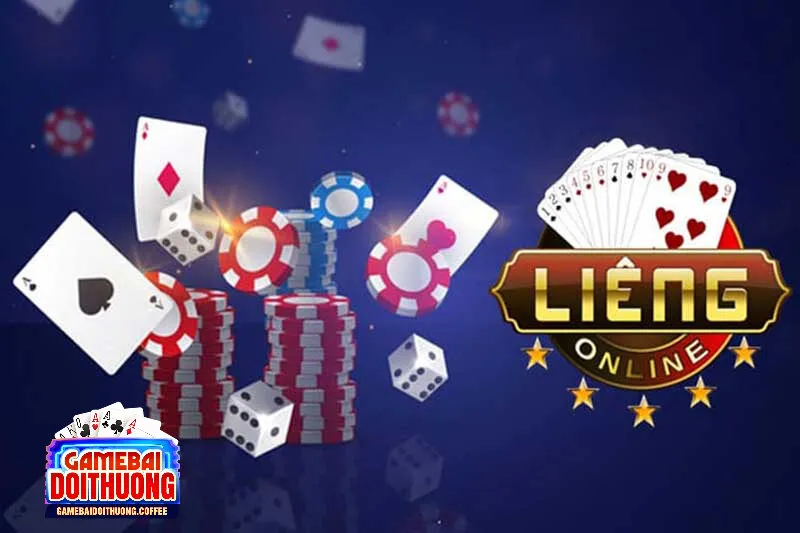 Bài liêng – Trò chơi kịch tính thế giới game bài đổi thưởng