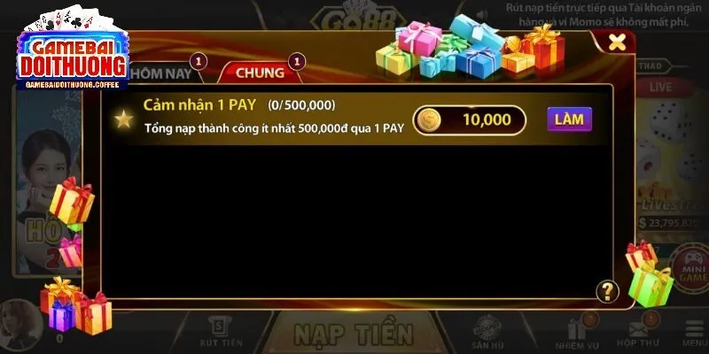 Bật mí các kênh nhận gift code chính thức và uy tín
