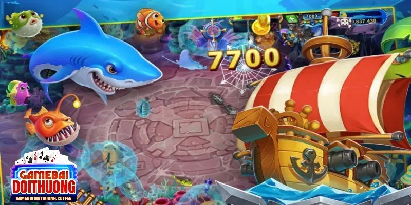 Bí kíp săn thưởng hiệu quả trong bắn cá kim cương