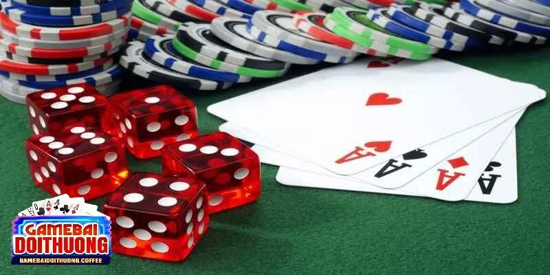 Bí quyết nhận diện tới trắng ngay khi chia bài