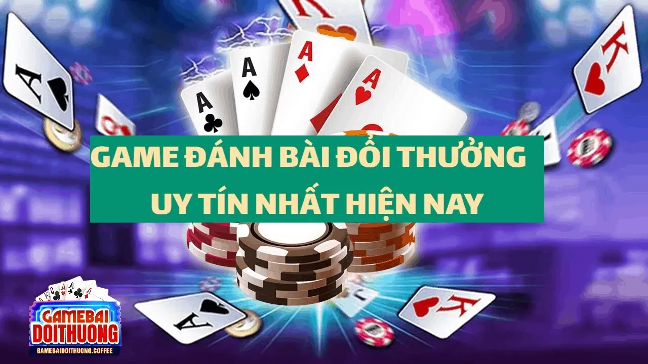 Blog game bài đổi thưởng – Cổng thông tin dành riêng cho tín đồ đam mê bài bạc hợp pháp
