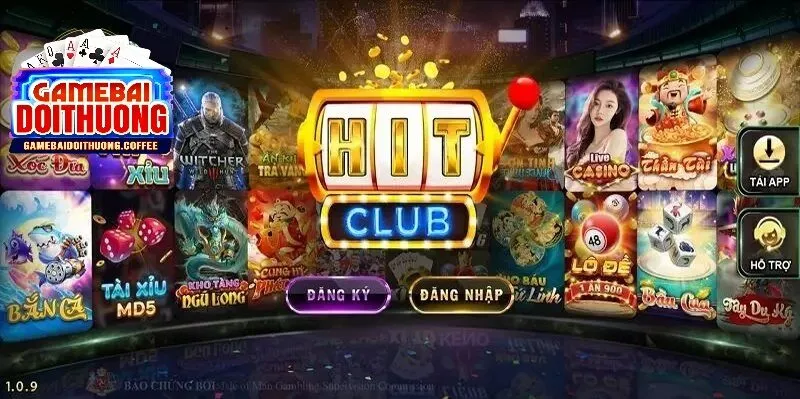 Các kênh nhận gift code game bài hitclub chính thức và uy tín