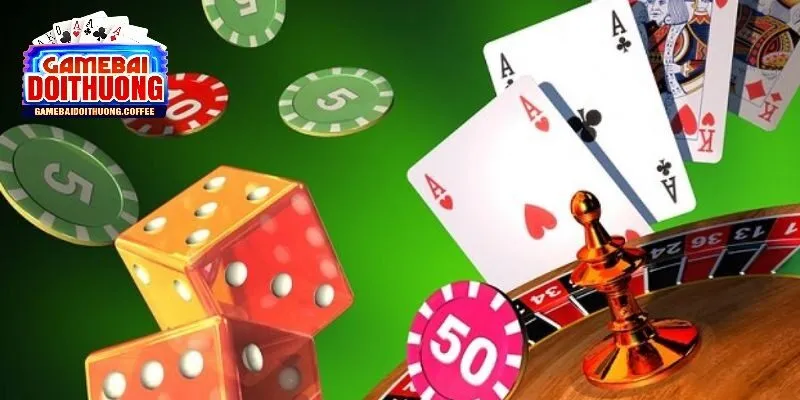 Thuật ngữ cơ bản trong game bài online