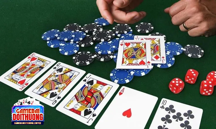 Chiến thuật chơi Bài Sâm giúp bạn luôn dẫn đầu