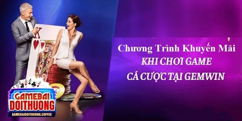 Chương trình khuyến mãi khi chơi game