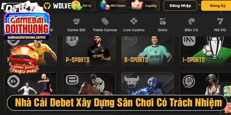 Đánh giá chi tiết về nhà cái