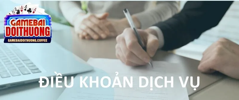Giới thiệu chung về điều khoản dịch vụ