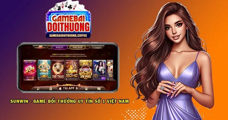 Giới thiệu tổng quan về sunwin