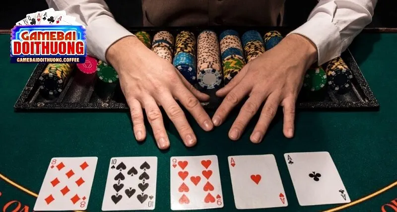 Hiểu rõ luật chơi phỏm để làm chủ cuộc chơi 