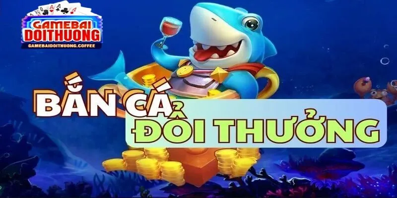 Hiểu rõ về súng bắn và các loại cá trong game