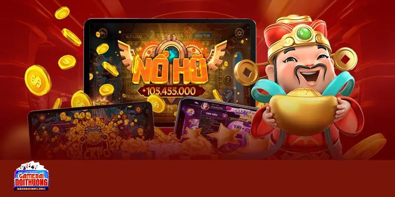 Hướng dẫn cách chơi chi tiết Game nổ hũ Ông Đồ