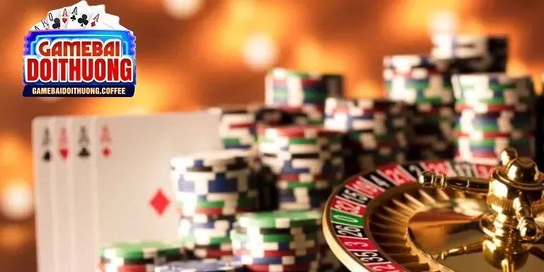 Kho game bài đồ sộ tha hồ chọn lựa