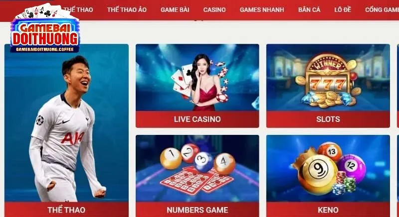 Kho game đỉnh cao tại Sin88