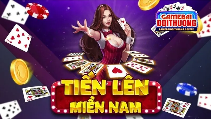 Kỹ năng đánh tiến lên miền nam luôn thắng