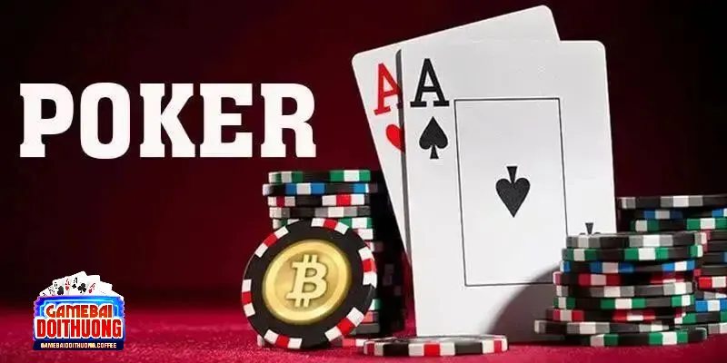 Khám phá luật chơi Bài poker cơ bản cho người mới