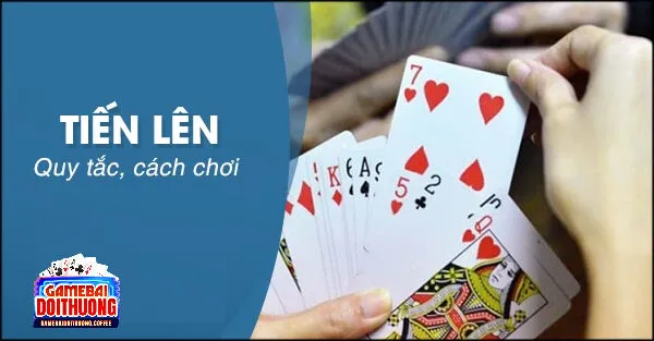 Luật Chơi Chuẩn Của Bài tiến lên miền bắc Trực Tuyến