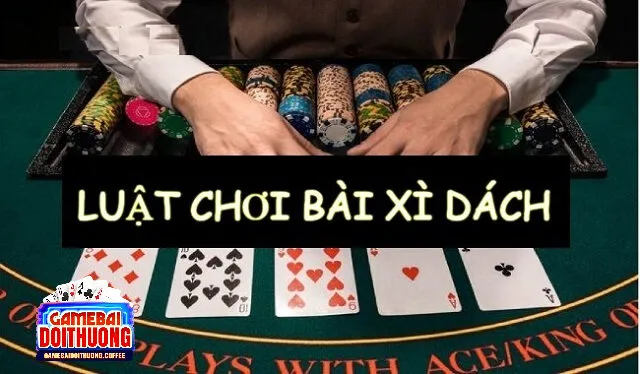 Luật Chơi Bài Xì Dách Chuẩn Xác Trong Game Bài Đổi Thưởng