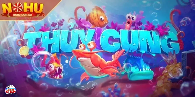 Lưu ý khi chơi Game nổ hũ Thủy Cung