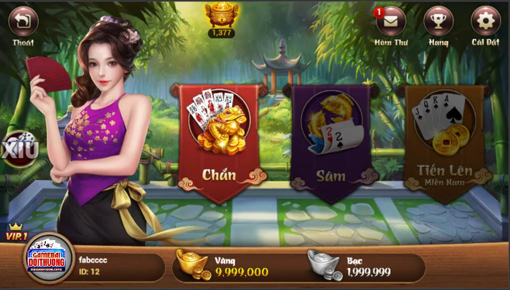 Những lưu ý vàng khi tham gia Top game bài online