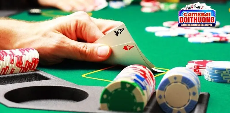 Mẹo hay khi chơi các trò chơi đánh bài khác