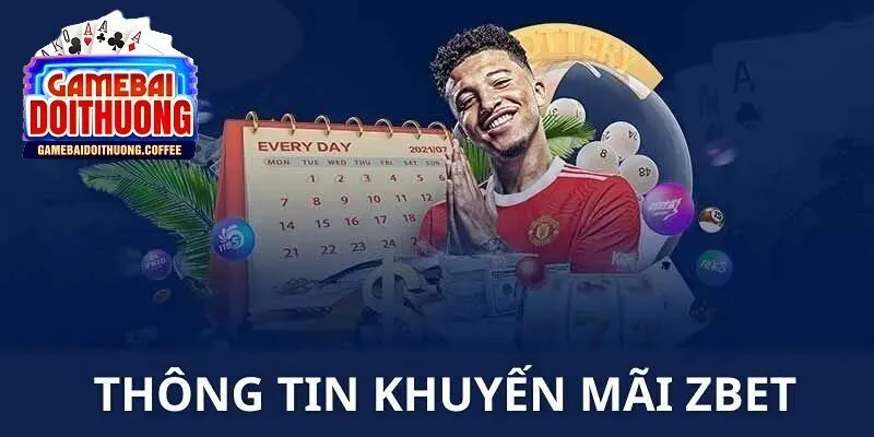 Một vài thông tin khuyến mãi của nhà cái