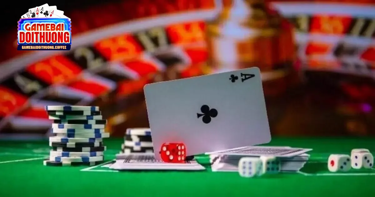 Nguồn gốc và sức hấp dẫn đặc biệt của Bài xì tố