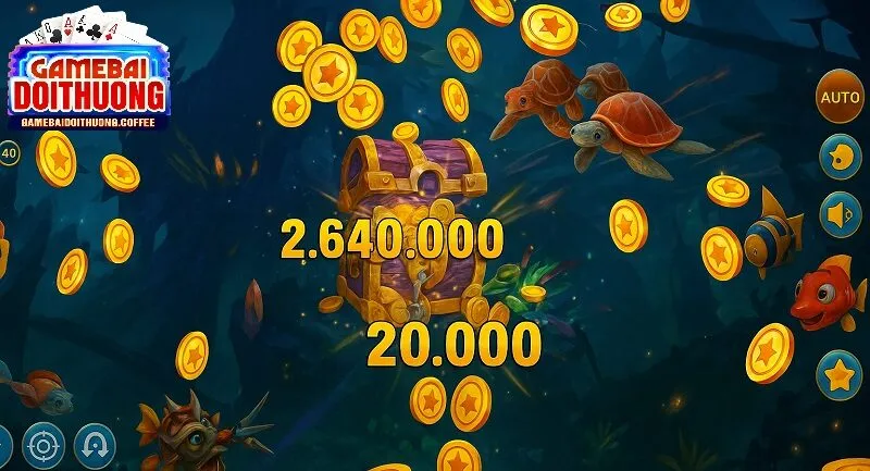 Những ưu điểm vượt trội khiến bắn cá kim cươg trở nên đặc biệt