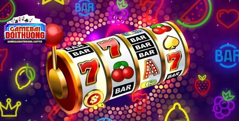 Nổ hũ online - Siêu phẩm slot đỉnh cao