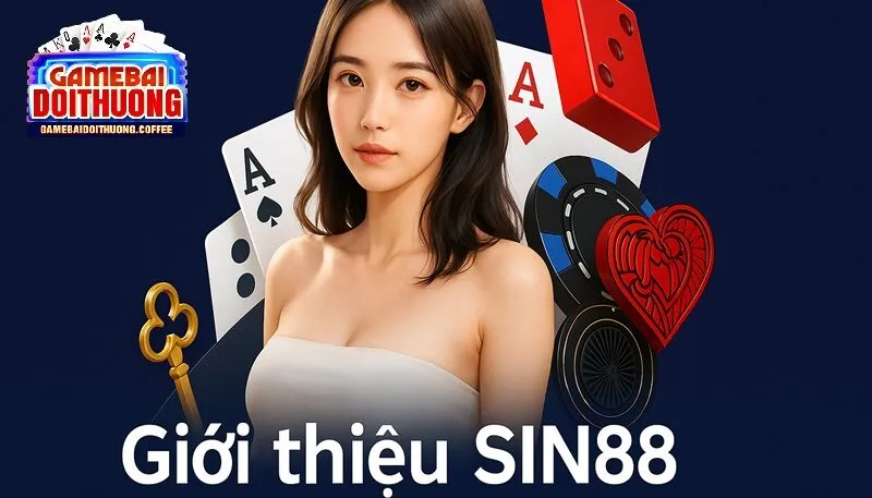 Sin88 - Hành trình chinh phục thị trường