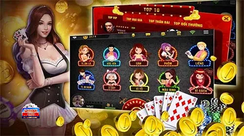 Sức hút của Top game bài online đối với cộng đồng yêu thích cá cược
