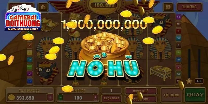 Tại sao nổ hũ online hấp dẫn hàng triệu người chơi