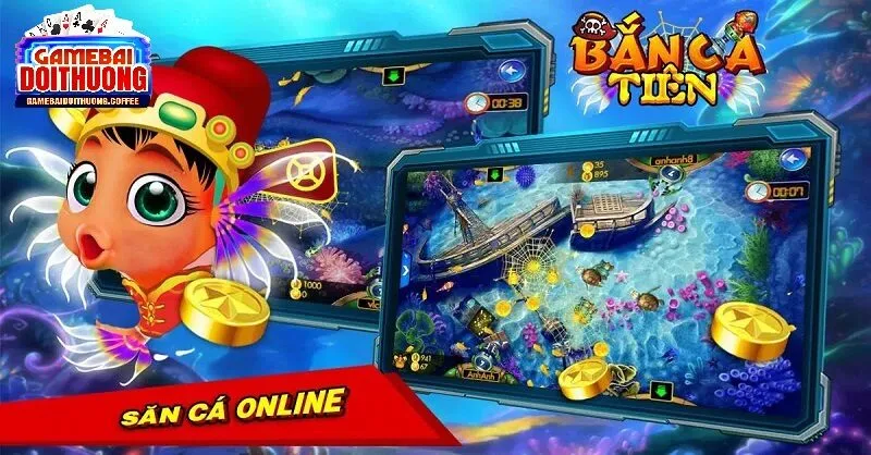 Tại sao trò chơi bắn cá tiên hot đến vậy