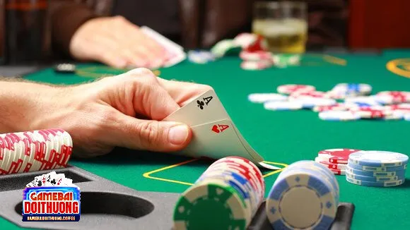 Tương lai của Bài poker trong thế giới giải trí trực tuyến