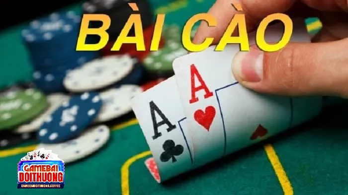 Bài cào – Trải nghiệm hấp dẫn không thể bỏ lỡ trong game bài